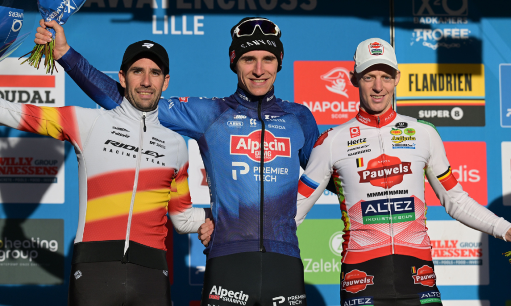 les favoris et les coureurs à suivre cette saison