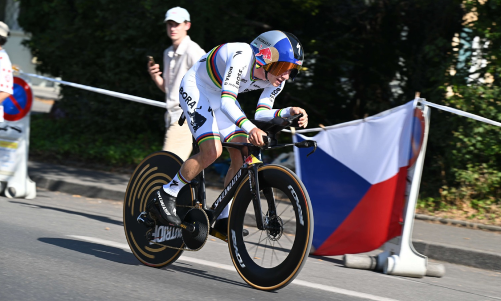 le Tour de France 2027 renoue avec une tradition oubliée